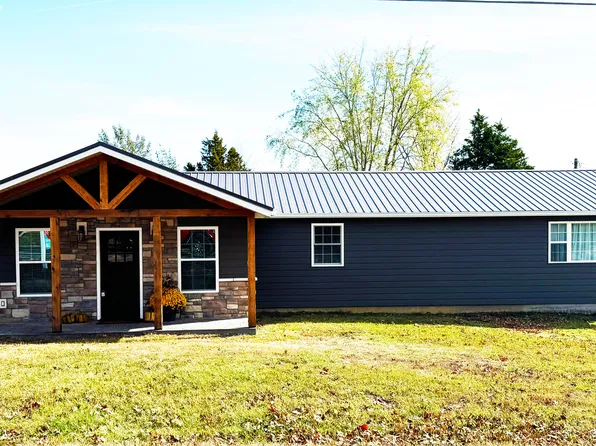 22959 County Road 203, Wheatland, MO 65779