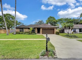 21272 Purple Sage Ln, Boca Raton, FL 33428