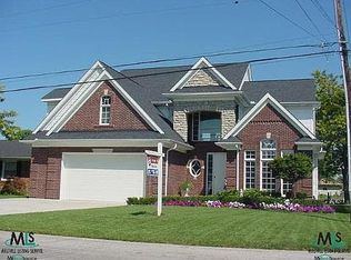 7220 Audubon St, Clay, MI