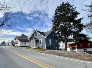 803 Stewart St, Morgantown, WV 26505