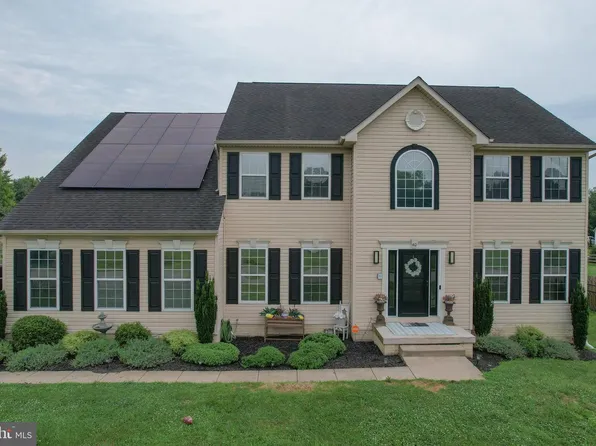 40 Sweet Shade Ct, Harpers Ferry, WV 25425