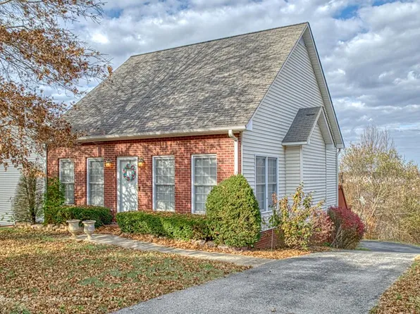 1021 Nottingham Dr, Cookeville, TN 38506