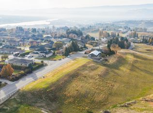 3646 School St LOT 1, Wenatchee, WA 98801