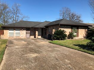 4643 Anice St, Houston, TX 77039