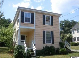 213 Douglas Ave, Charlottesville, VA 22902