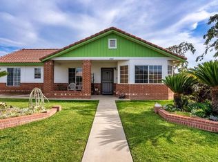11907 Hageman Rd, Bakersfield, CA 93312