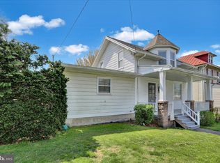 738 Philadelphia Ave, Reading, PA 19607