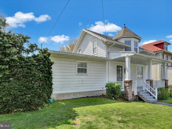 738 Philadelphia Ave, Reading, PA 19607