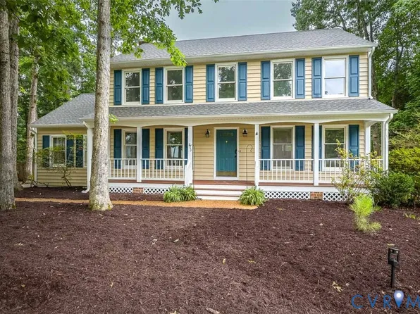 1617 Swinton Ln, Henrico, VA 23238