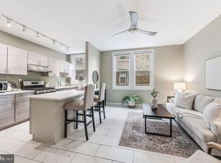 4120 14th St NW APT 22, Washington, DC 20011