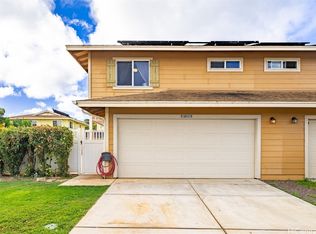 87-1531 Nakii St, Waianae, HI 96792