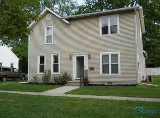 712 Strong St, Napoleon, OH 43545