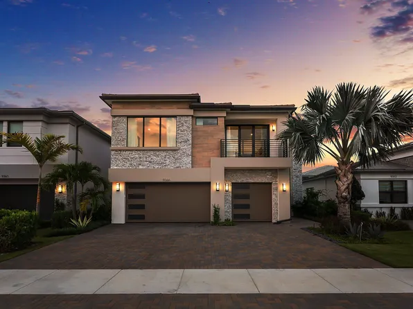 9366 TANGERINE COAST Drive, Boca Raton, FL 33434