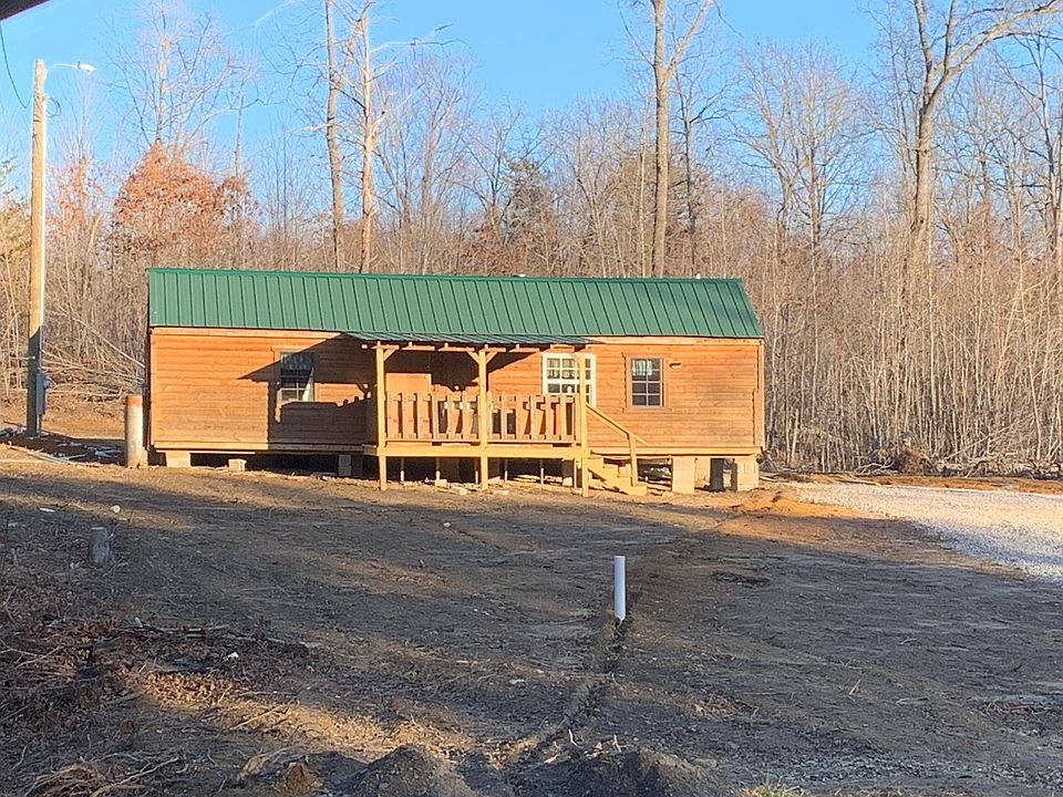 2127 S Highway 1651, Strunk, KY 42649 Zillow