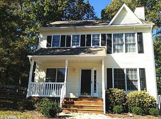 1706 Porters Mill Ln, Midlothian, VA 23114