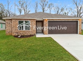 171 Meadow Dr, Beebe, AR 72012