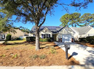 3 Wiregrass Way, Bluffton, SC 29910