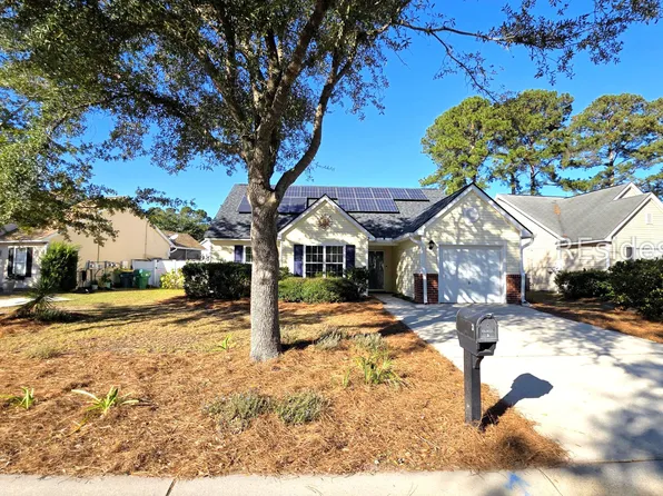 3 Wiregrass Way, Bluffton, SC 29910