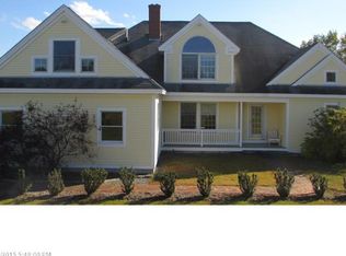 42 Black Brook Rd, Gorham, ME 04038