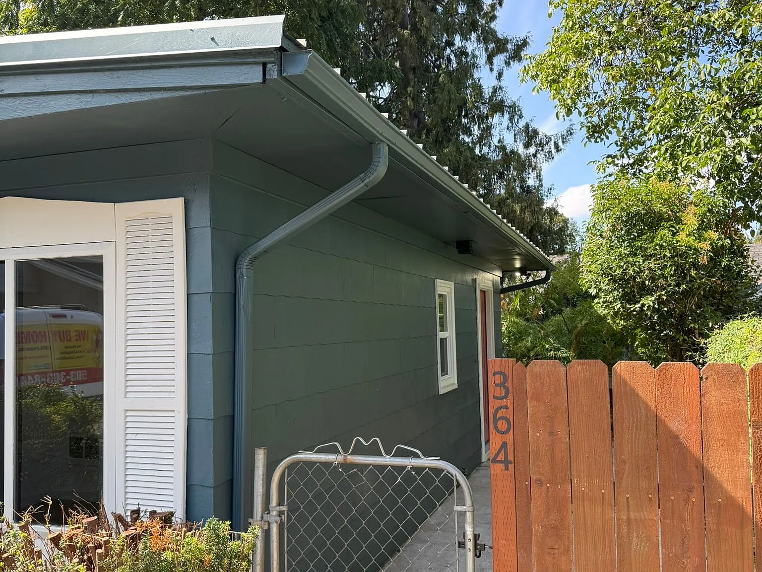 1 bed, 1.0 bath, 500 sqft, $1,450 — Photo 2