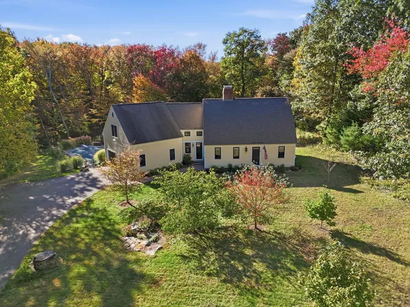 469 Glendale Rd, Hampden, MA 01036