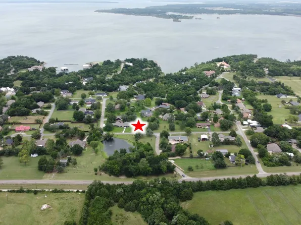 Randell Terrace Dr, Denison, TX 75020