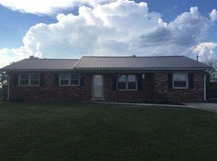 1897 Perry Rogers Rd, Lancaster, KY 40444