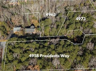 4958 Presidents Way, Tucker, GA 30084