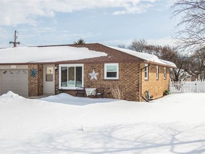 2193 Crary St, Green Bay, WI, 54304