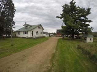 W2290 Burgener Ave, Merrill, WI 54452