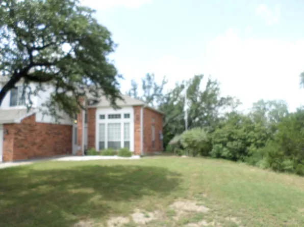 2207 Cheyenne Trl, Harker Heights, TX 76548