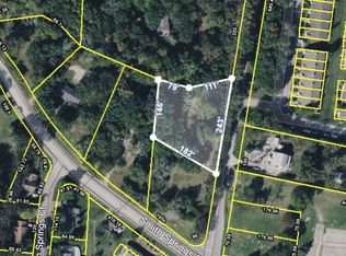 0 Ned Shelton Rd, Nashville, TN 37217