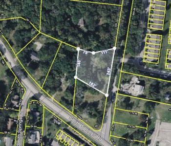 0 Ned Shelton Rd, Nashville, TN, 37217