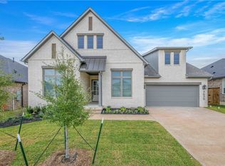 3630 Slocum Hill Dr, College Station, TX 77845