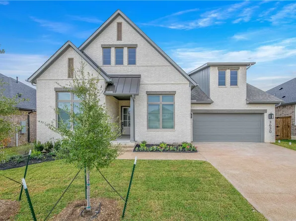 3630 Slocum Hill Dr, College Station, TX 77845