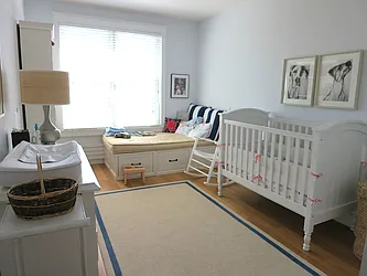 Rented by Brooklyn Heights Real Estate Inc