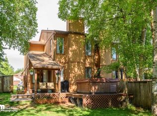 2260 Jennison Cir, Anchorage, AK 99508