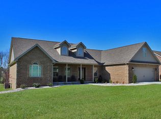191 White Tail Run, Somerset, KY 42503