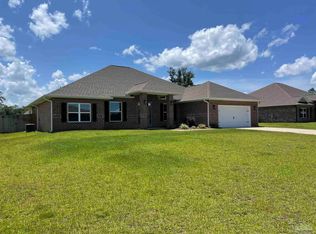 6549 Cedar Key Dr, Milton, FL 32570