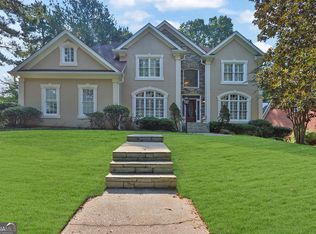 5675 Timson Ln, Johns Creek, GA 30022