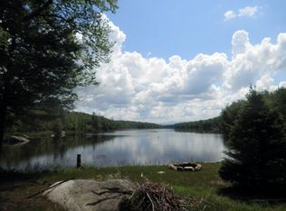 152 Paskungameh Rd, Tupper Lake, NY 12986