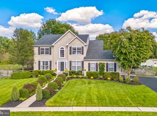 9 Wagon Rd, Lumberton, NJ 08048