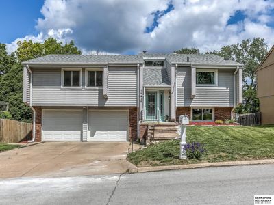 14436 Weir Cir, Omaha, NE, 68137