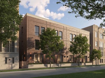 1331 E Madison Park, Chicago, IL, 60615