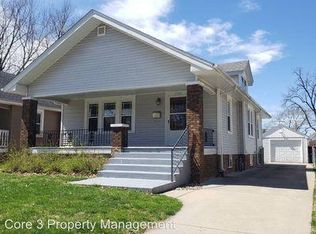 1741 Holmes Ave, Springfield, IL 62704