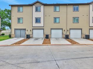 12603 Telge Rd #30C-D, Cypress, TX 77429