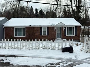 6 Forest Park, Wheeling, WV 26003