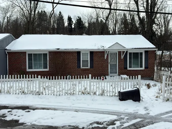 6 Forest Park, Wheeling, WV 26003