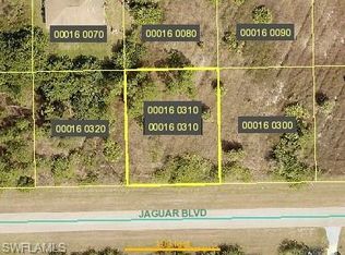 933 Jaguar Blvd, Lehigh Acres, FL 33974