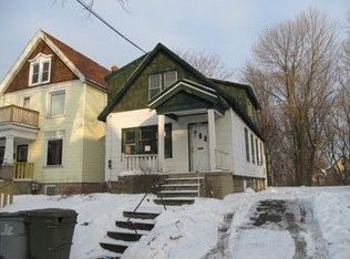 3352 N 2nd St, Milwaukee, WI 53212
